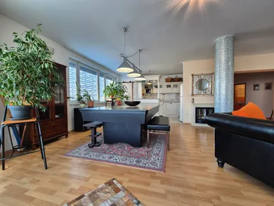 Na predaj byt v Bratislava-Ružinov · €539 000 · Novostavba