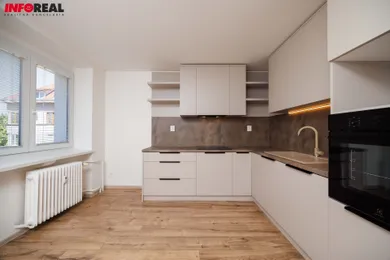 Na predaj 2-izbový byt, 55 m², Košice-Staré Mesto, Slovenskej jednoty
