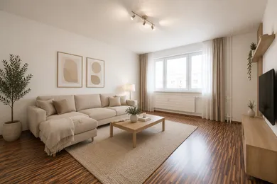 Na predaj byt v Prievidza · €145 000 · Dokončené