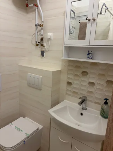 Na predaj 1-izbový byt, 19 m², Bratislava-Staré Mesto, Obchodná