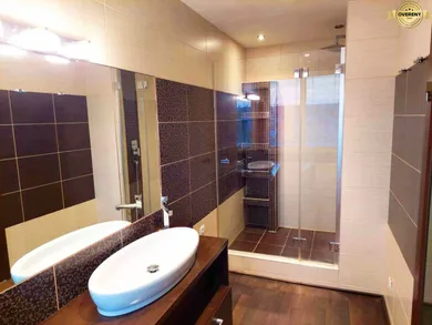 Na prenájom 2-izbový byt, 56 m², Partizánske, Veľká okružná