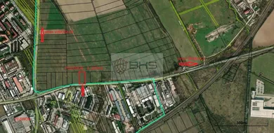 Na predaj pozemok, 150 m², Pezinok, Šenkvická cesta