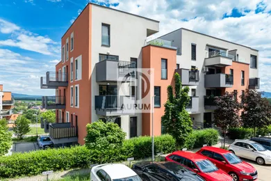 Byty na predaj 4-izbový, Košice-Košická Nová Ves · €320 000