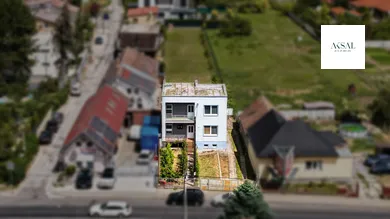 Na predaj objekt, 180 m², Nitra, Novozámocká