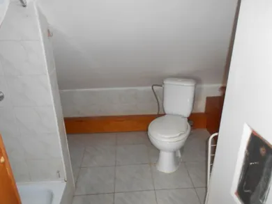 Na prenájom 1-izbový byt, 33 m², Čadca, Čadečka