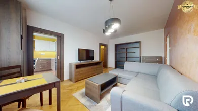 Mieszkania na wynajem, 3-pokojowe, Bratislava-Ružinov · €740
