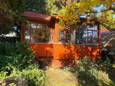 Na predaj rekreačný dom, 20 m², Levice, Mestský Majer