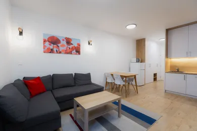 Na predaj 3-izbový byt, 60 m², Zuberec, Nad Vrškami