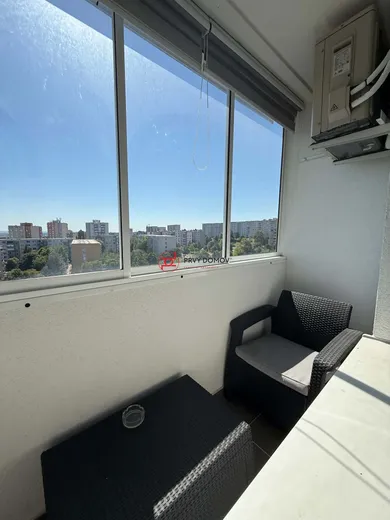 Na predaj 2-izbový byt, 65 m², Nitra, Banicova