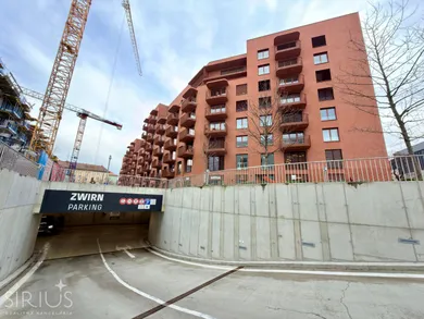 Na prenájom objekt, 27 m², Bratislava-Ružinov, Košická