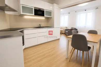 Mieszkania na wynajem, 3-pokojowe, Bratislava-Karlova Ves · €1150