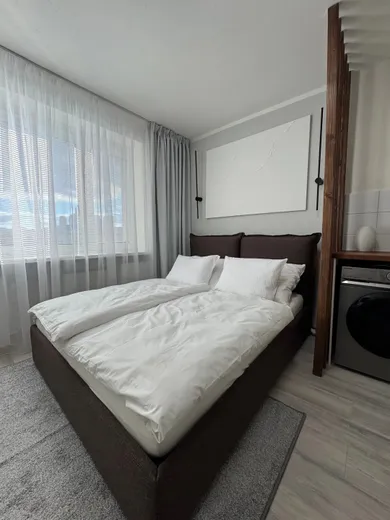 Na predaj 1-izbový byt, 23 m², Bratislava-Staré Mesto, Záhradnícka