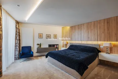 Na prenájom byt v Bratislava-Staré Mesto · €3 500 · Dokončené