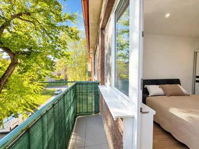 Na predaj 3-izbový byt, 69 m², Prievidza, A. Rudnaya
