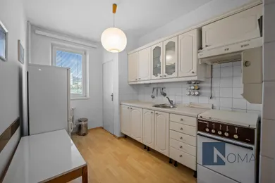 Na predaj 2-izbový byt, 48 m², Bratislava-Rača, Kadnárova