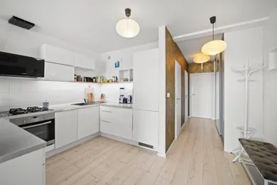 Na predaj 2-izbový byt, 58 m², Chorvátsky Grob, Brezová