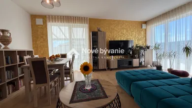 Domy na predaj 5-izbový, Senec · €385 000