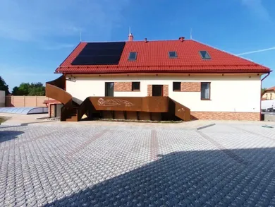 Byty na prenájom 3-izbový, Liptovský Mikuláš · €1 200