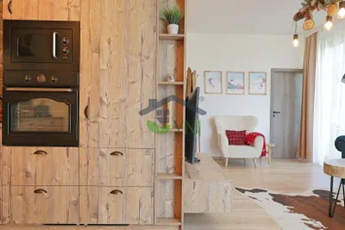 Na predaj 3-izbový byt, 57 m², Dolný Kubín, Beňovolehotská
