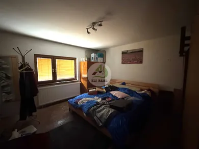 Na predaj 5-izbový dom, 165 m², Zemplínska Teplica