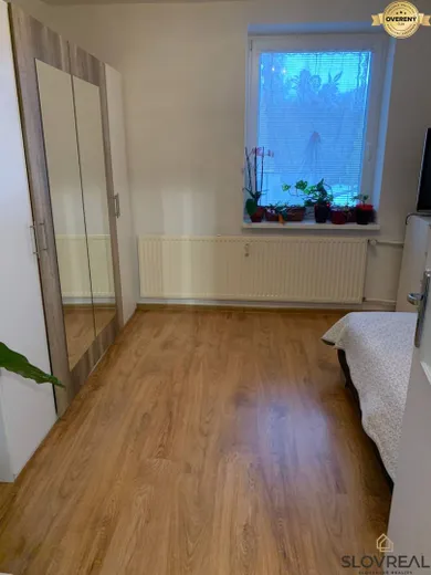 Na predaj 2-izbový byt, Tlmače, Lipová