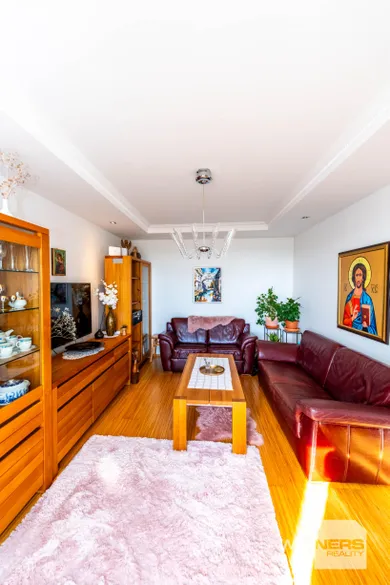 Byty na predaj 3-izbový, Michalovce · €149 900