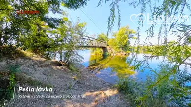 Na predaj pozemok, Bratislava-Vajnory