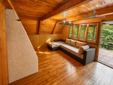Na predaj rekreačný dom, 47 m², Opátka