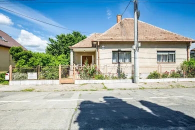 Na predaj dom, 136 m², Trnava, Letecká