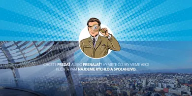 Na prenájom komerčné, 281 m², Bratislava-Ružinov, Svätoplukova