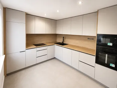 Mieszkania na sprzedaż, 3-pokojowe, Šaľa · €159 900