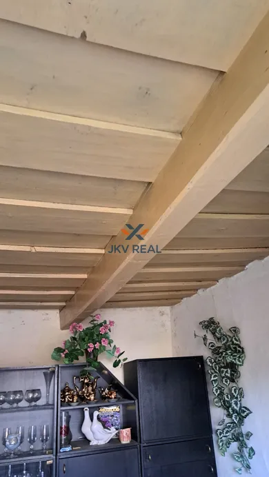 Na predaj 3-izbový dom, 45 m², Kolta