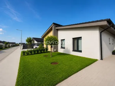 Domy na predaj 4-izbový, Topoľnica · €221 000