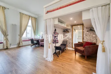 Mieszkania na wynajem, 3-pokojowe, Bratislava-Staré Mesto · €2000