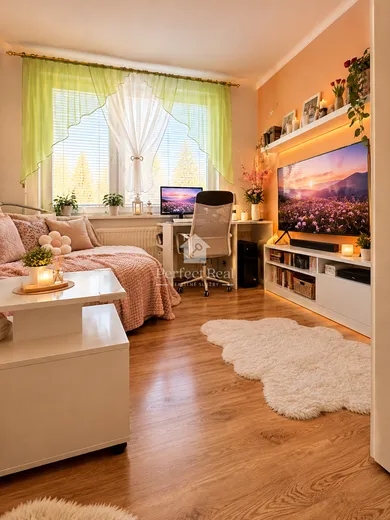 Na predaj 5-izbový byt, 110 m², Dunajská Streda