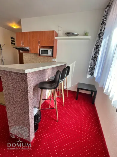 Na predaj byt, Liptovský Mikuláš, Demänovská cesta