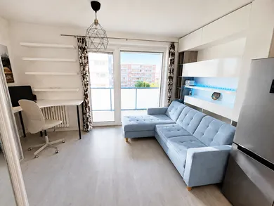 Квартиры на продажу, 1-комнатные, Bratislava-Dúbravka · €159 900