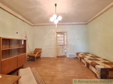 Na predaj dom, 100 m², Kamenica nad Hronom