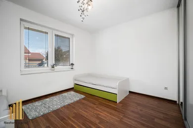 Na predaj dom v Hrubý Šúr · €310 000 · Dokončené