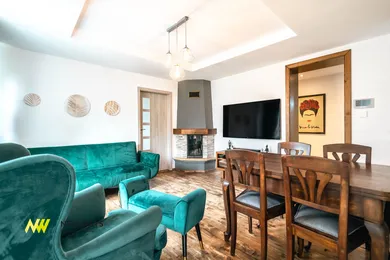 Eladó lakások, 5-szobás, Poprad · €269 500