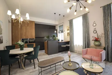 Na prenájom byt v Banská Bystrica · €999 · Novostavba