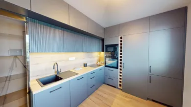 Mieszkania na sprzedaż, 3-pokojowe, Trenčín · €189 900