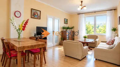 Eladó lakások, 3-szobás, Košice-Sever · €196 000