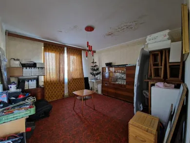 Na predaj dom, Galanta