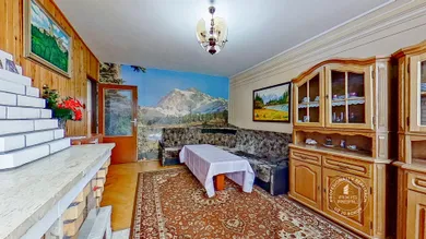 Na predaj 5-izbový dom, 504 m², Kamienka