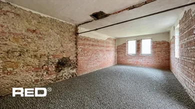 Na predaj 3-izbový dom, 116 m², Liptovský Hrádok