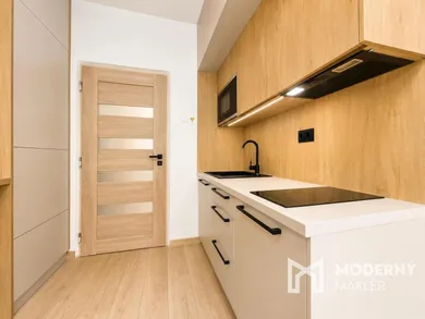 Na prenájom 1-izbový byt, 19 m², Martin