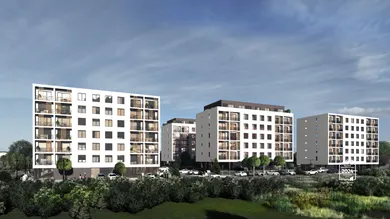 Na predaj 2-izbový byt, 47 m², Prešov