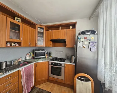 Byty na predaj 3-izbový, Košice-Západ · €220 000