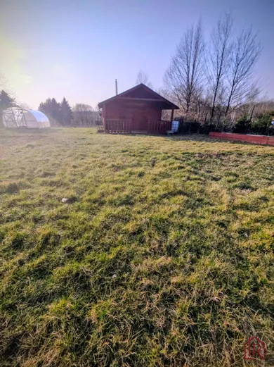 Działki na sprzedaż, Košice-Šaca · €47 000